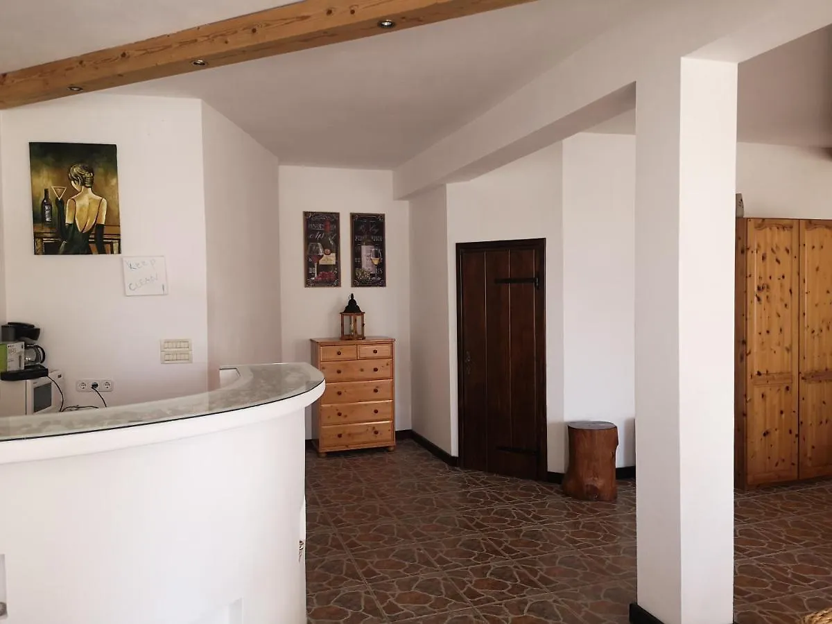*** Guest house Residence Romansa Croatia