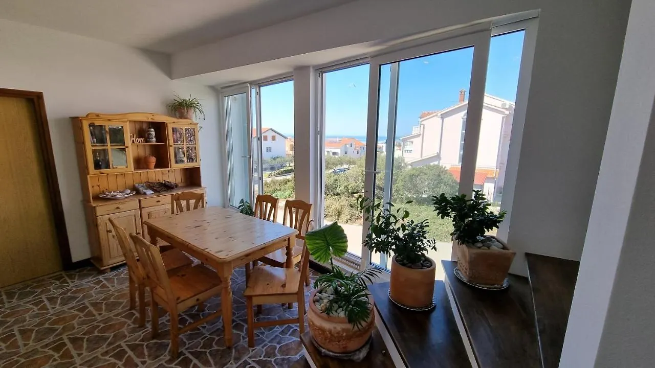 *** Guest house Residence Romansa Croatia