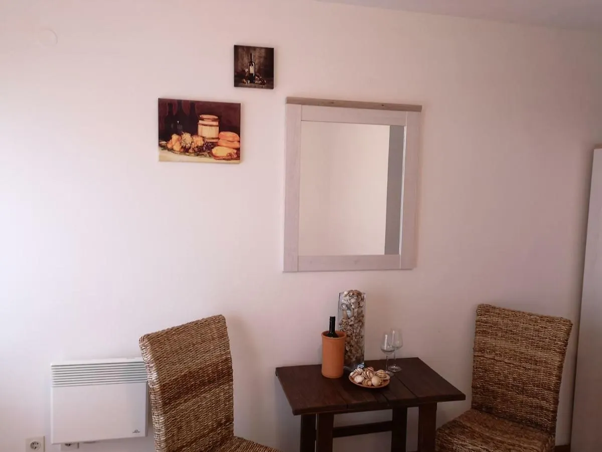Residence Romansa Zadar 3*,  Kroatien