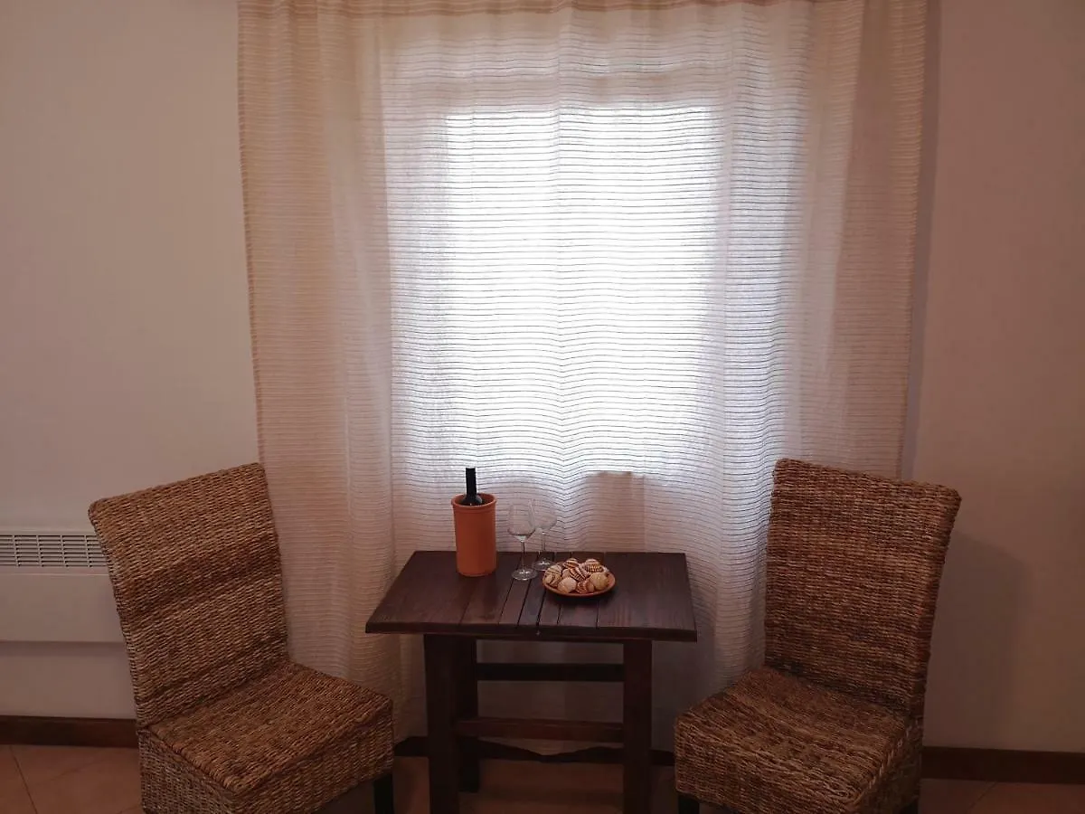 Residence Romansa 3*, Zadar Croatia