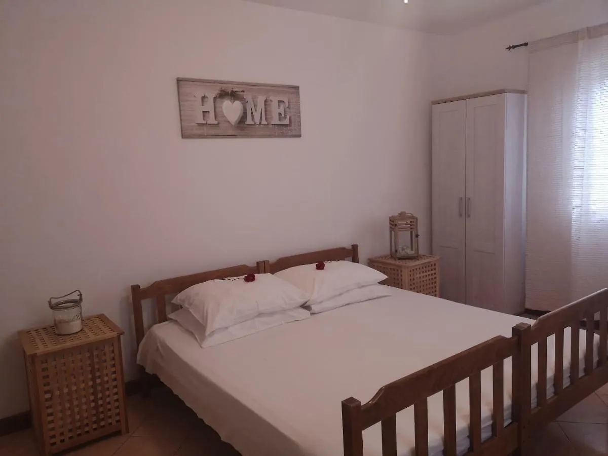 Residence Romansa 3*, Zadar Croatia