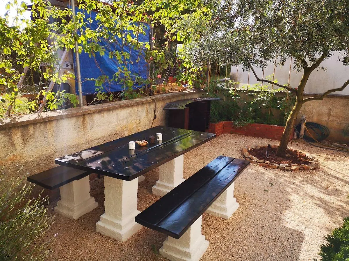 Residence Romansa Croatia