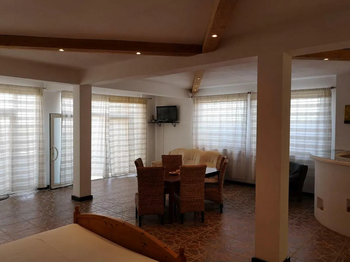 Residence Romansa Guest house Zadar
