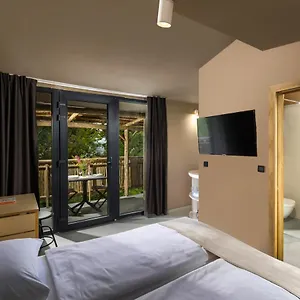 Rezort Homes Kacjak