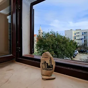 Apartmán Donat