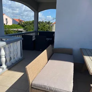 Apartmán Puntamika