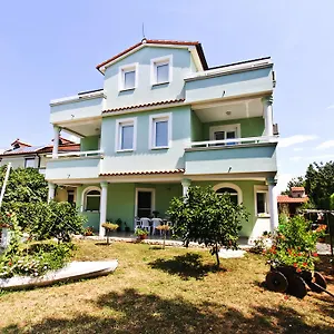 Apartmán Simona