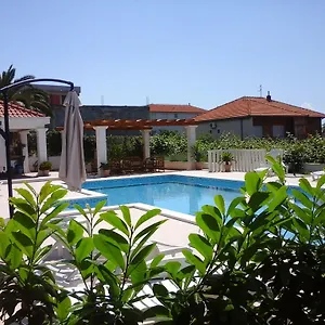 Apartmán Zulim