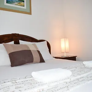 Apartmán Apartments Zara